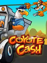 CoyoteCash